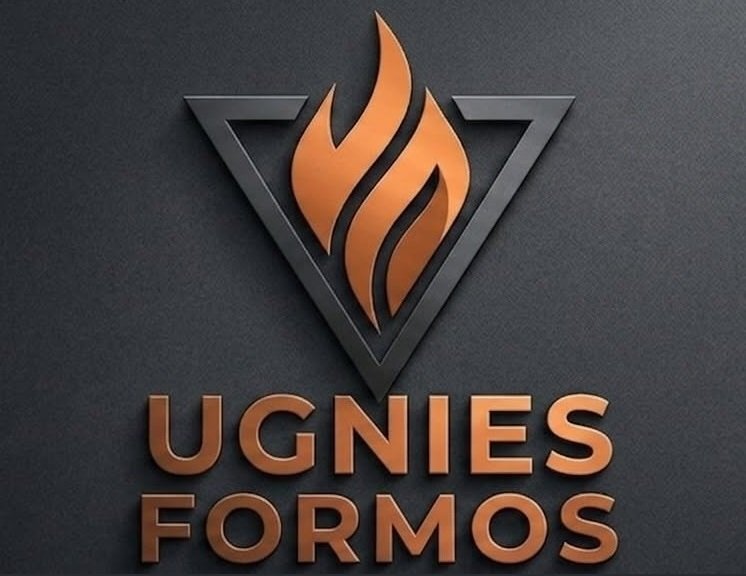 Ugnies Formos